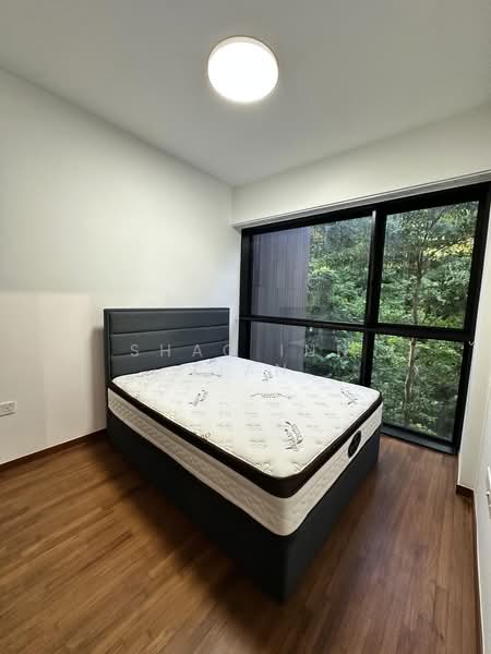 Kent Ridge Hill Residences, 66 South Buona Vista Road, 2 Bedrooms, 775 sqft, Condominium For Rent, by Shao Inn Tian, 500149954 - Master Bedroom - PropertyGuru.com.sg