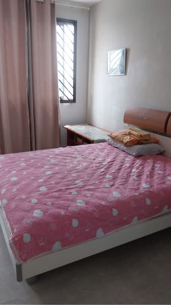 157 Simei Road, 157 Simei Road, 1 Bedroom, 1,313 sqft, HDB Flat For Rent, by Jason Goh, 500149956 - PropertyGuru.com.sg