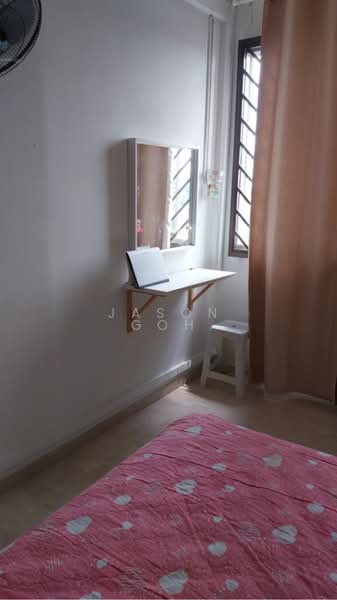 157 Simei Road, 157 Simei Road, 1 Bedroom, 1,313 sqft, HDB Flat For Rent, by Jason Goh, 500149956 - PropertyGuru.com.sg