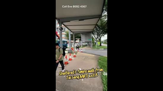 Leong Huat Building, , 2,658 sqft, Light Industrial (B1) For Rent, by Eve Lim, 500149957 - CommercialGuru.com.sg