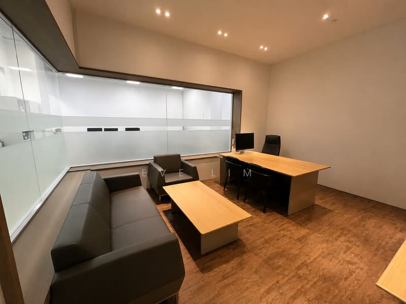 Leong Huat Building, , 1,300 sqft, Light Industrial (B1) For Rent, by Eve Lim, 500149957 - Interior - CommercialGuru.com.sg