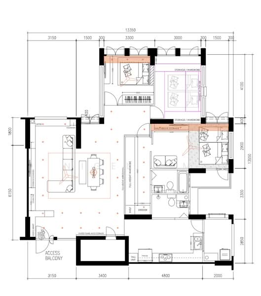961 Hougang Avenue 9, 961 Hougang Avenue 9, 4 Bedrooms, 1,474 sqft, HDB Flat For Sale, by Nigel J M, 500149959 - PropertyGuru.com.sg