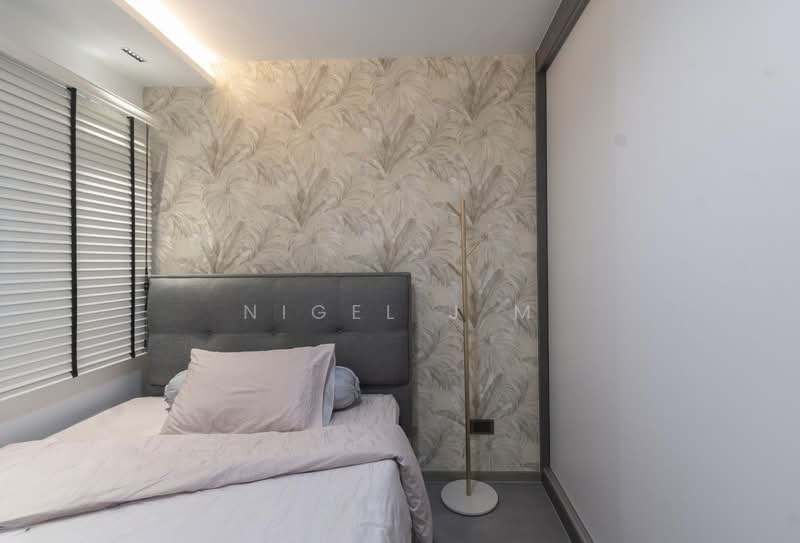 961 Hougang Avenue 9, 961 Hougang Avenue 9, 4 Bedrooms, 1,474 sqft, HDB Flat For Sale, by Nigel J M, 500149959 - Bedroom - PropertyGuru.com.sg