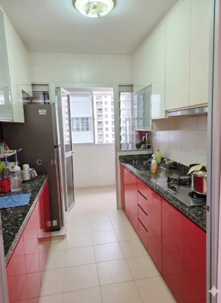 430B Fernvale Link, 430B Fernvale Link, 2 Bedrooms, 721 sqft, HDB Flat For Rent, by Cheng Chooi Deep, 500149961 - Kitchen - PropertyGuru.com.sg