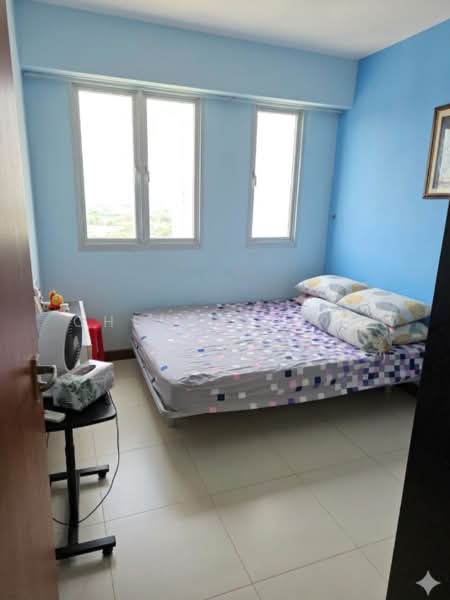 430B Fernvale Link, 430B Fernvale Link, 2 Bedrooms, 721 sqft, HDB Flat For Rent, by Cheng Chooi Deep, 500149961 - Bedroom - PropertyGuru.com.sg