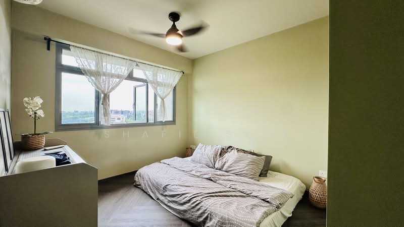 377B Hougang Street 32, 377B Hougang Street 32, 3 Bedrooms, 1,012 sqft, HDB Flat For Sale, by Shafie Syed, 500149964 - Bedroom - PropertyGuru.com.sg