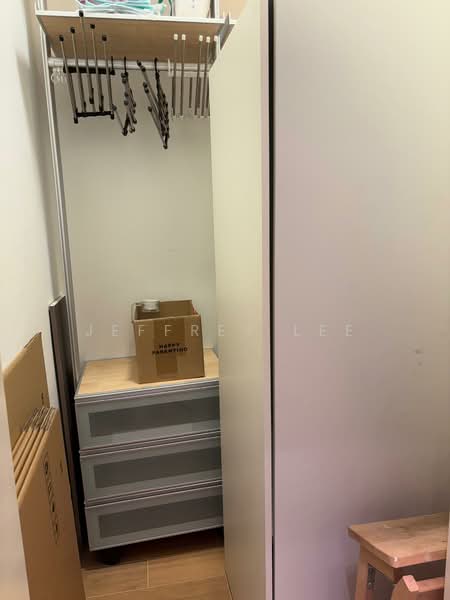 Casa Cambio, 9 Lim Tua Tow Road, 2 Bedrooms, 560 sqft, Condominium For Rent, by Jeffrey Lee, 500149965 - Interior - PropertyGuru.com.sg