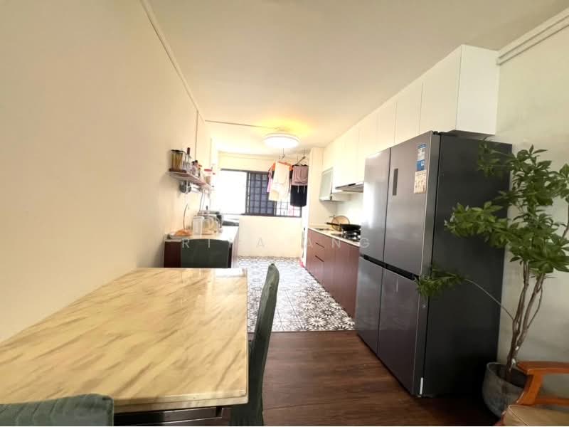 348 Ubi Avenue 1, 348 Ubi Avenue 1, 1 Bedroom, , HDB Flat For Rent, by Rina Ang, 500149970 - PropertyGuru.com.sg