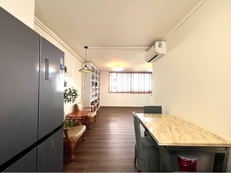 348 Ubi Avenue 1, 348 Ubi Avenue 1, 1 Bedroom, , HDB Flat For Rent, by Rina Ang, 500149970 - PropertyGuru.com.sg