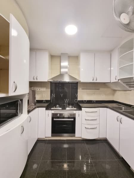 River Place, 62 Havelock Road, 4 Bedrooms, 2,067 sqft, Condominium For Sale, by Danny Yong Kai Woon, 500149971 - Kitchen - PropertyGuru.com.sg