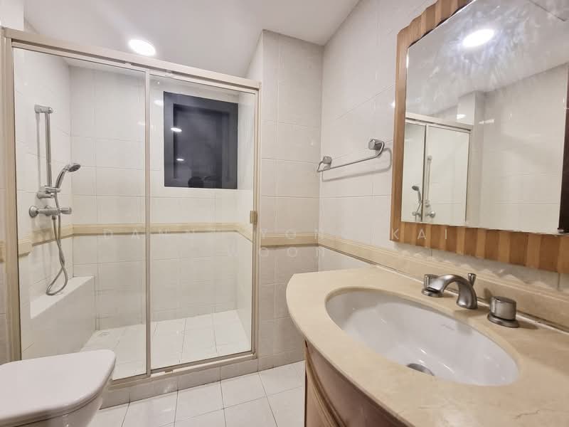 River Place, 62 Havelock Road, 4 Bedrooms, 2,067 sqft, Condominium For Sale, by Danny Yong Kai Woon, 500149971 - Bathroom - PropertyGuru.com.sg