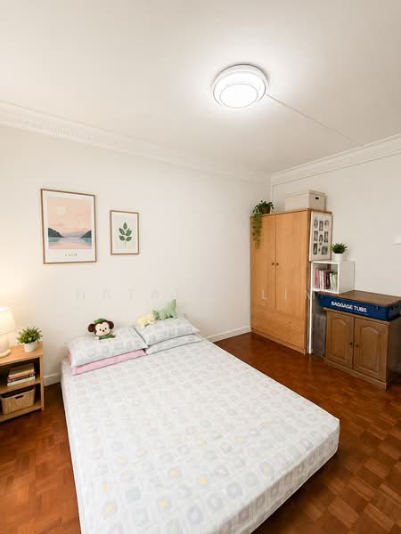 119 Bedok North Road, 119 Bedok North Road, 3 Bedrooms, 990 sqft, HDB Flat For Sale, by Natalie Lim, 500149972 - Bedroom - PropertyGuru.com.sg