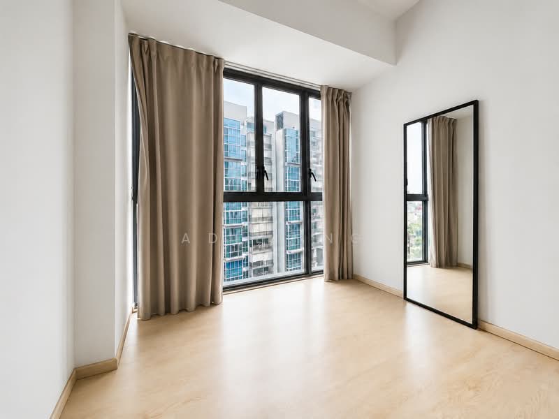 Good value. Rare high floor. Pool facing. 3br near Seletar Mall, , 3 Bedrooms, 1,130 sqft, Condominium For Sale, by Adiel Ng, 500149973 - View - PropertyGuru.com.sg