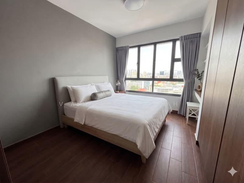 445A Clementi Avenue 3, 445A Clementi Avenue 3, 3 Bedrooms, 1,001 sqft, HDB Flat For Sale, by Vanessa Owh, 500149977 - Bedroom - PropertyGuru.com.sg