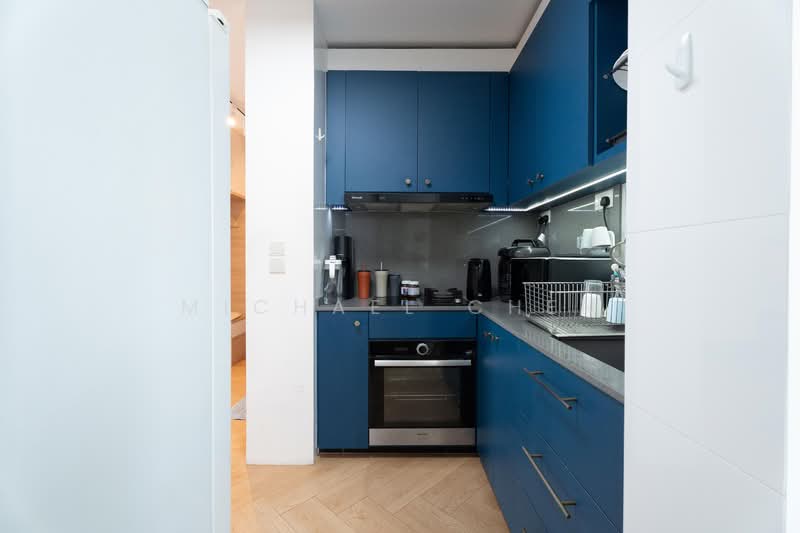 273B Bishan Street 24, 273B Bishan Street 24, 3 Bedrooms, 1,023 sqft, HDB Flat For Sale, by Michael Chen, 500149978 - Kitchen - PropertyGuru.com.sg
