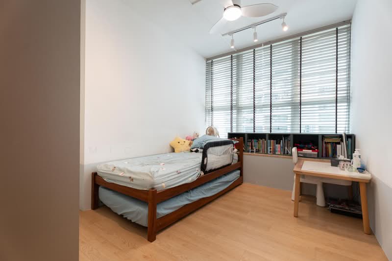 273B Bishan Street 24, 273B Bishan Street 24, 3 Bedrooms, 1,023 sqft, HDB Flat For Sale, by Michael Chen, 500149978 - Bedroom - PropertyGuru.com.sg