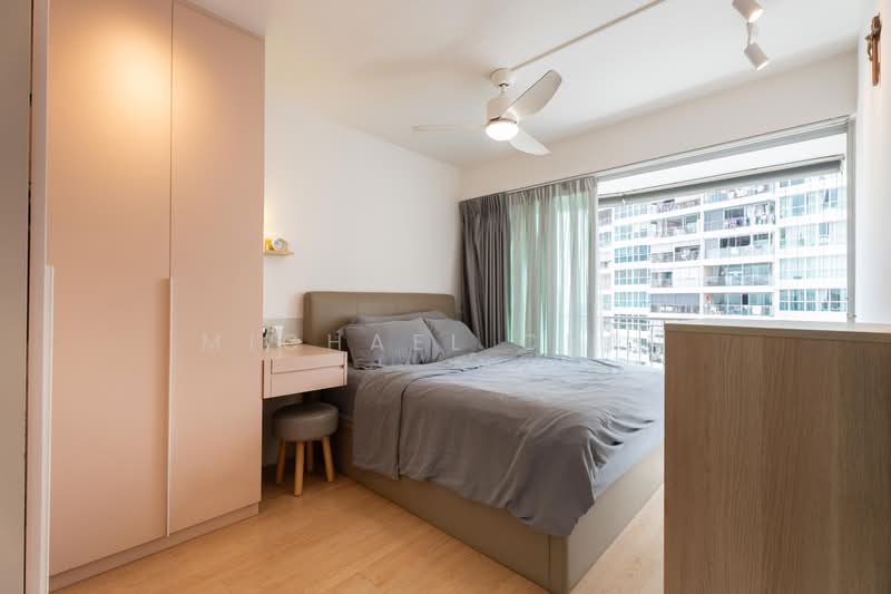 273B Bishan Street 24, 273B Bishan Street 24, 3 Bedrooms, 1,023 sqft, HDB Flat For Sale, by Michael Chen, 500149978 - Bedroom - PropertyGuru.com.sg