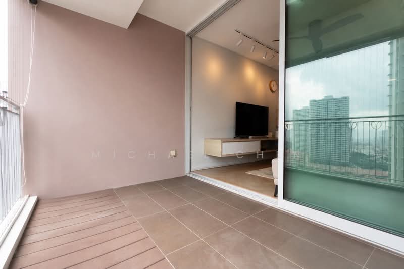 273B Bishan Street 24, 273B Bishan Street 24, 3 Bedrooms, 1,023 sqft, HDB Flat For Sale, by Michael Chen, 500149978 - Living Room - PropertyGuru.com.sg