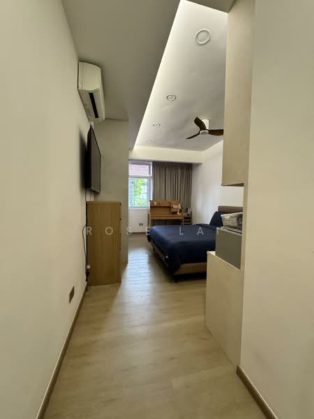 Terrace @ Sixth Ave, Sixth Avenue, 3 Bedrooms, 2,500 sqft, Terraced House For Sale, by Rose Lai, 500149979 - PropertyGuru.com.sg