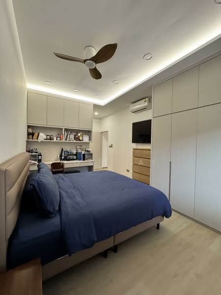 Terrace @ Sixth Ave, Sixth Avenue, 3 Bedrooms, 2,500 sqft, Terraced House For Sale, by Rose Lai, 500149979 - PropertyGuru.com.sg