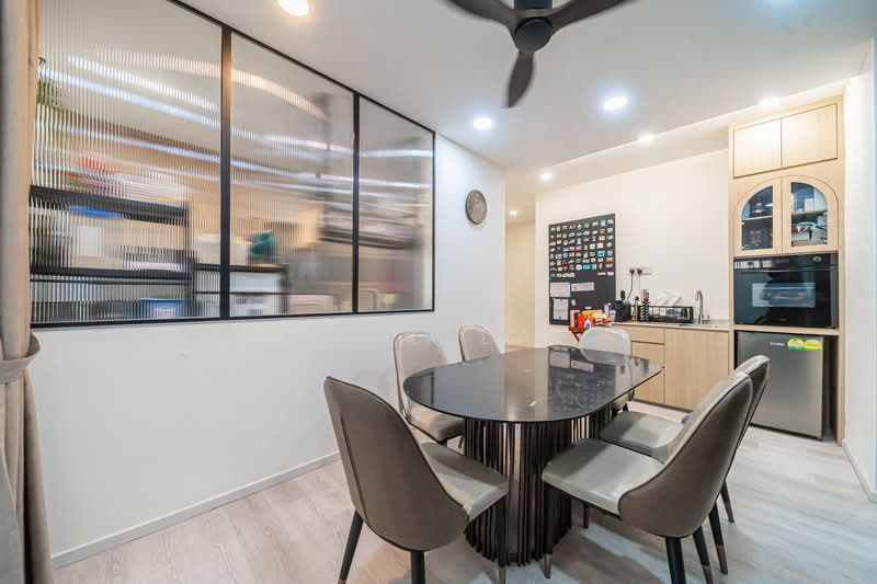 Terrace @ Sixth Ave, Sixth Avenue, 3 Bedrooms, 2,500 sqft, Terraced House For Sale, by Rose Lai, 500149979 - PropertyGuru.com.sg