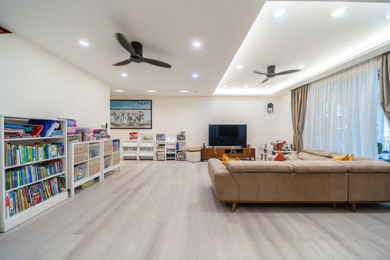 Terrace @ Sixth Ave, Sixth Avenue, 3 Bedrooms, 2,500 sqft, Terraced House For Sale, by Rose Lai, 500149979 - PropertyGuru.com.sg