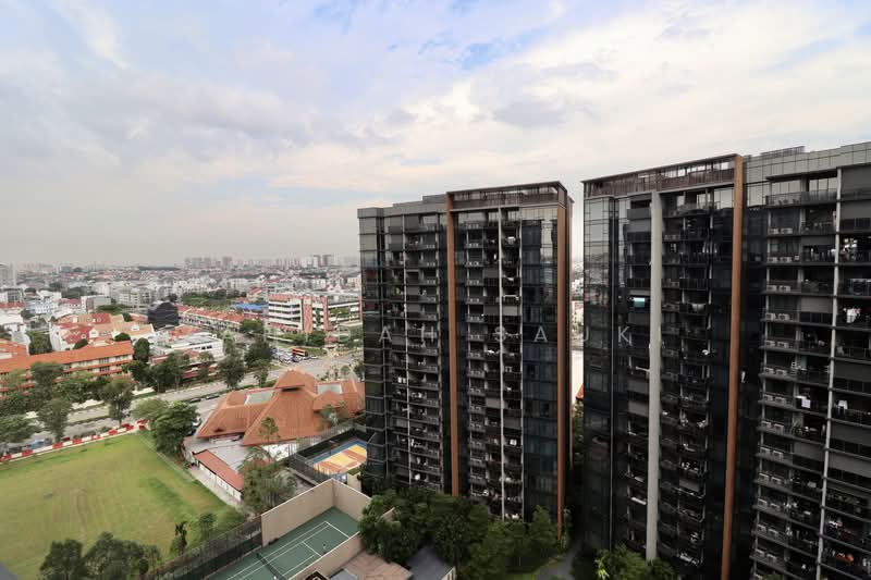 Parc Esta, 900 Sims Avenue, 2 Bedrooms, 743 sqft, Condominium For Sale, by Zahidah Sauki, 500149980 - Exterior - PropertyGuru.com.sg