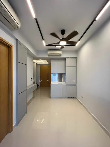 Midtown Residences, 1189 Upper Serangoon Road, 2 Bedrooms, 883 sqft, Condominium For Sale, by Amy Tan, 500149981 - PropertyGuru.com.sg