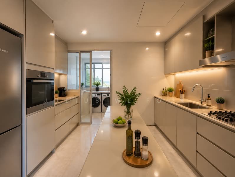 Reflections at Keppel Bay, 1 Keppel Bay View, 4 Bedrooms, 2,605 sqft, Condominium For Sale, by Julius WL Fock, 500149984 - PropertyGuru.com.sg