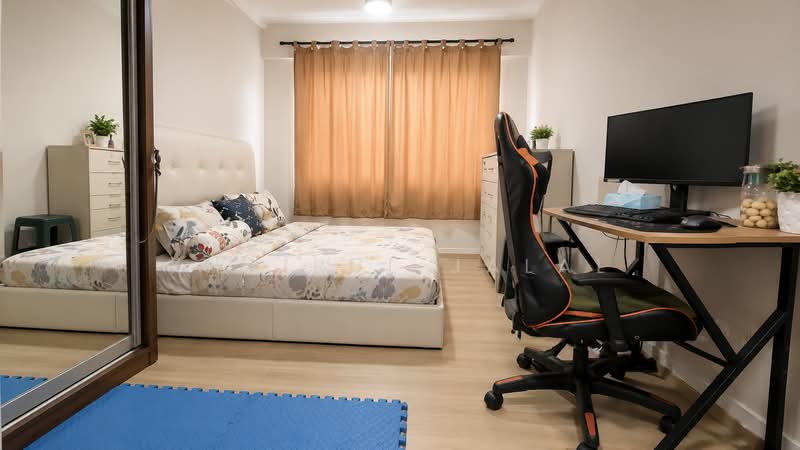 103A Canberra Street, 103A Canberra Street, 3 Bedrooms, 1,001 sqft, HDB Flat For Sale, by Khairul Jalal, 500149986 - Master Bedroom - PropertyGuru.com.sg