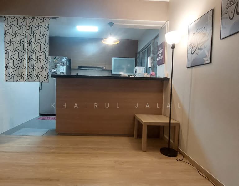 103A Canberra Street, 103A Canberra Street, 3 Bedrooms, 1,001 sqft, HDB Flat For Sale, by Khairul Jalal, 500149986 - Kitchen - PropertyGuru.com.sg