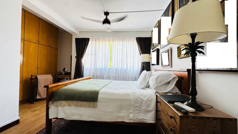 Neptune Court, 3 Marine Vista, 3 Bedrooms, 1,636 sqft, Apartment For Sale, by Oh Yu Xuan, 500149987 - Bedroom - PropertyGuru.com.sg