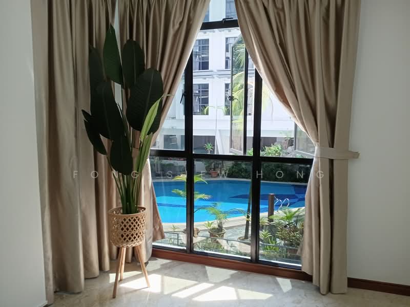 Harbourlights, 66 Telok Blangah Road, 2 Bedrooms, 774 sqft, Apartment For Rent, by Fong Siew Hong, 500149990 - View - PropertyGuru.com.sg