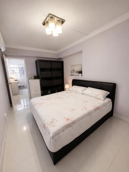 602 Senja Road, 602 Senja Road, 3 Bedrooms, 979 sqft, HDB Flat For Sale, by Khai Linn Wong, 500149991 - Bedroom - PropertyGuru.com.sg