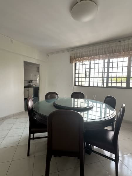 112 Bedok Reservoir Road, 112 Bedok Reservoir Road, 3 Bedrooms, 1,302 sqft, HDB Flat For Sale, by Lukas Lim, 500149992 - Dining Room - PropertyGuru.com.sg