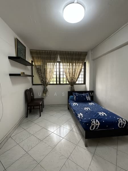 112 Bedok Reservoir Road, 112 Bedok Reservoir Road, 3 Bedrooms, 1,302 sqft, HDB Flat For Sale, by Lukas Lim, 500149992 - Bedroom 2 - PropertyGuru.com.sg