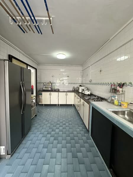 112 Bedok Reservoir Road, 112 Bedok Reservoir Road, 3 Bedrooms, 1,302 sqft, HDB Flat For Sale, by Lukas Lim, 500149992 - Kitchen - PropertyGuru.com.sg