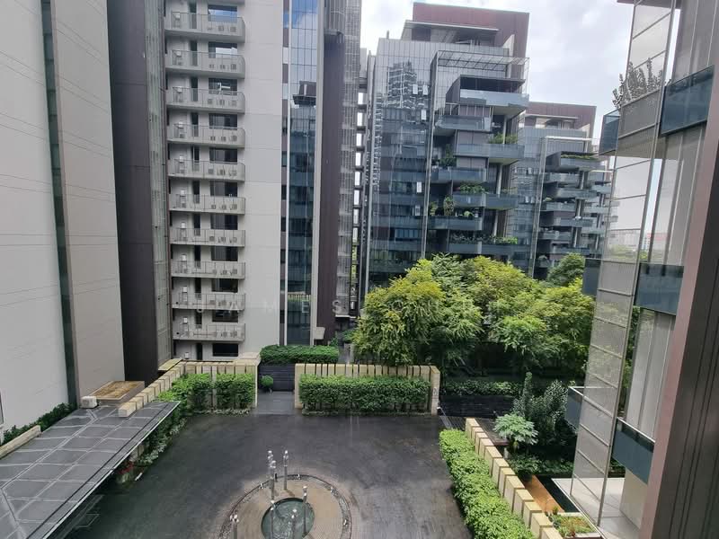 Leedon Residence, 14 Leedon Heights, 4 Bedrooms, 2,669 sqft, Condominium For Sale, by James Chui, 500149995 - Exterior - PropertyGuru.com.sg