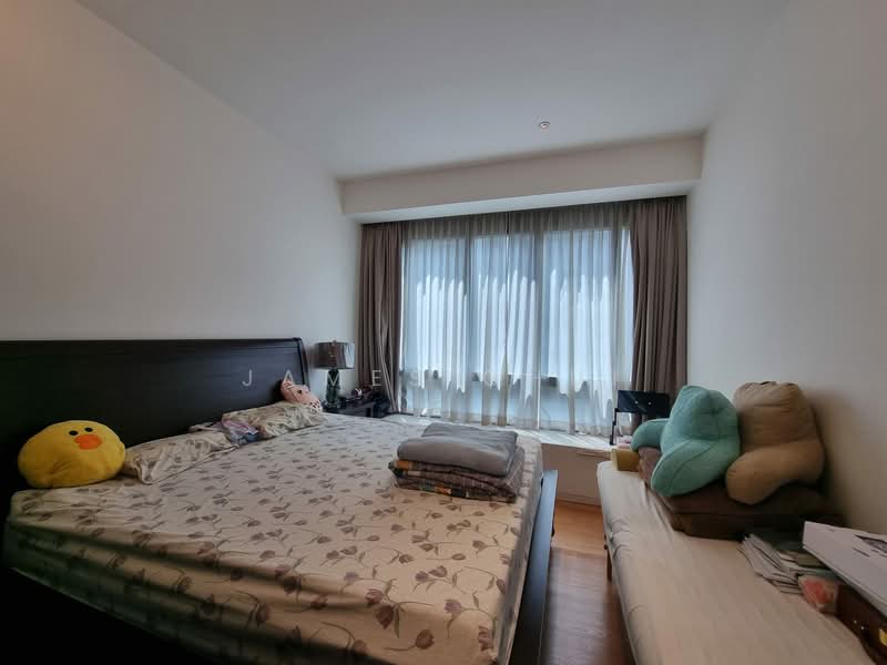 Leedon Residence, 14 Leedon Heights, 4 Bedrooms, 2,669 sqft, Condominium For Sale, by James Chui, 500149995 - Bedroom - PropertyGuru.com.sg