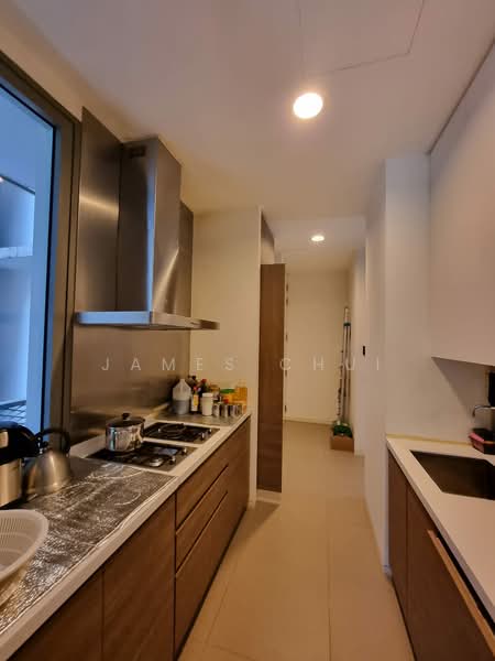 Leedon Residence, 14 Leedon Heights, 4 Bedrooms, 2,669 sqft, Condominium For Sale, by James Chui, 500149995 - Kitchen - PropertyGuru.com.sg