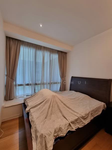 Leedon Residence, 14 Leedon Heights, 4 Bedrooms, 2,669 sqft, Condominium For Sale, by James Chui, 500149995 - Bedroom - PropertyGuru.com.sg