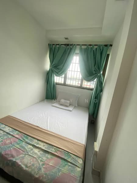 107 Spottiswoode Park Road, 107 Spottiswoode Park Road, Room Rental, 100 sqft, Apartment For Rent, by Henry Ng, 500149998 - Bedroom - PropertyGuru.com.sg