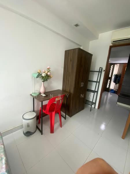 107 Spottiswoode Park Road, 107 Spottiswoode Park Road, Room Rental, 100 sqft, Apartment For Rent, by Henry Ng, 500149998 - Interior - PropertyGuru.com.sg