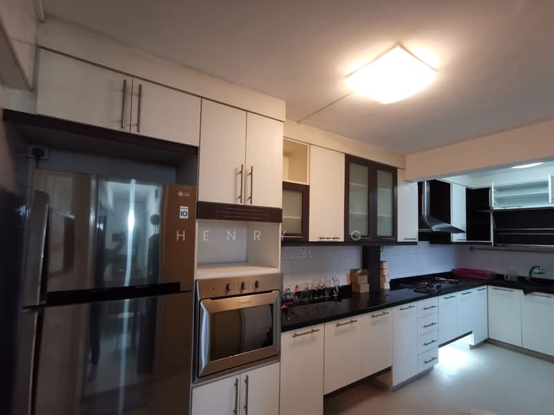 107 Spottiswoode Park Road, 107 Spottiswoode Park Road, Room Rental, 100 sqft, Apartment For Rent, by Henry Ng, 500149998 - Kitchen - PropertyGuru.com.sg