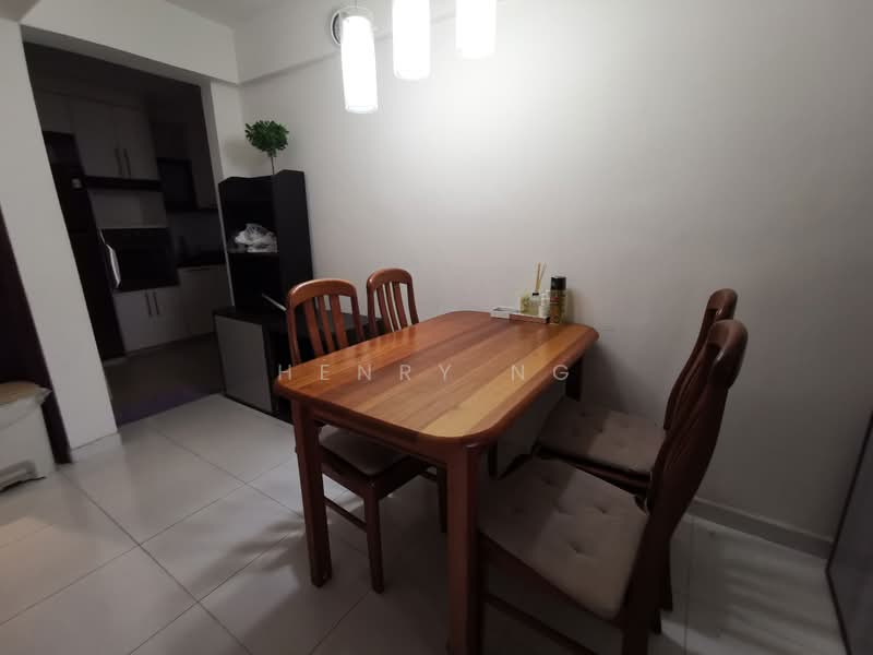 107 Spottiswoode Park Road, 107 Spottiswoode Park Road, Room Rental, 100 sqft, Apartment For Rent, by Henry Ng, 500149998 - Dining Room - PropertyGuru.com.sg