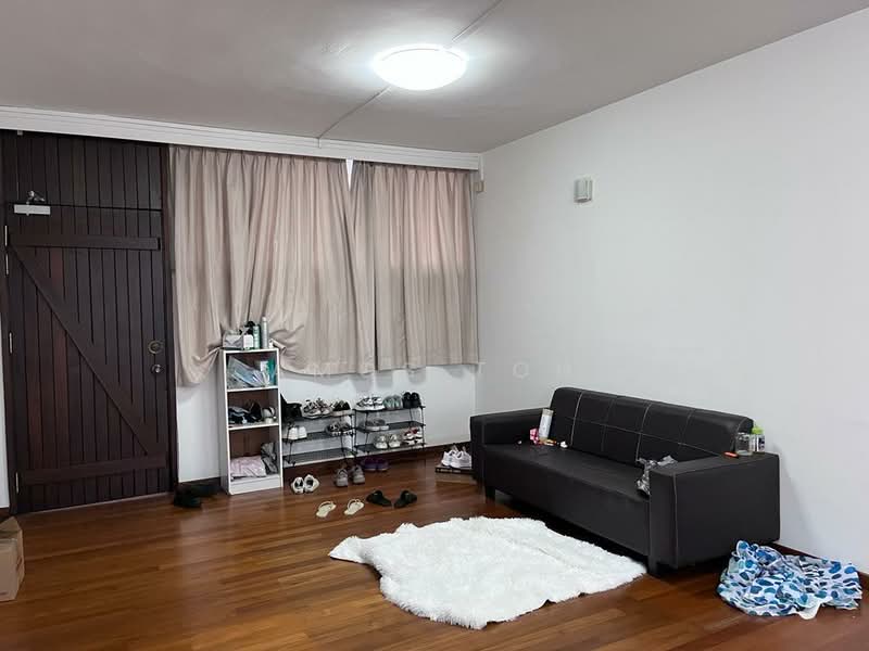 Sherwood Towers, 3 Jalan Anak Bukit, 6 Bedrooms, 3,035 sqft, Apartment For Sale, by Amos Toh, 500150000 - Living Room - PropertyGuru.com.sg