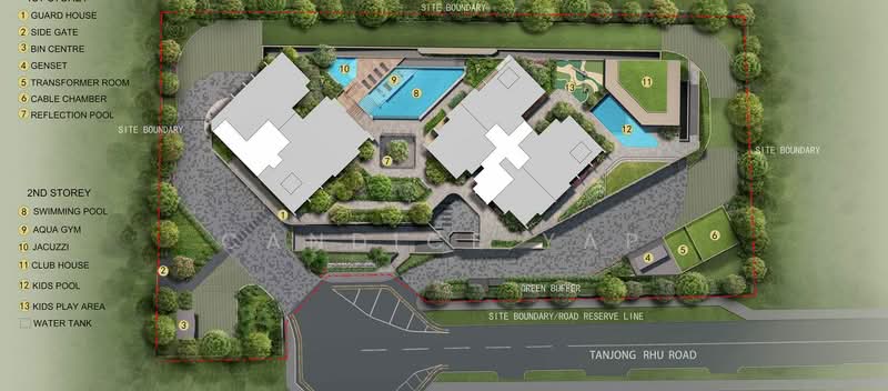 Arina East Residences, 6D Tanjong Rhu Road, 4 Bedrooms, 1,389 sqft, Condominium For Sale, by Candice Yap, 500150002 - PropertyGuru.com.sg