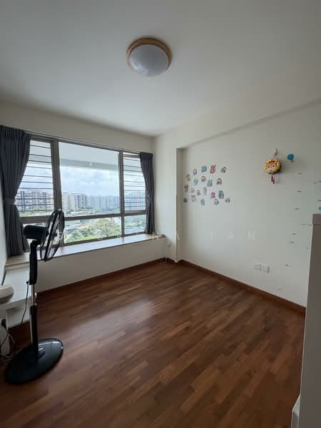 The Quartz, 61 Compassvale Bow, 3 Bedrooms, 1,141 sqft, Condominium For Sale, by Sabrina Tan, 500150007 - Bedroom - PropertyGuru.com.sg