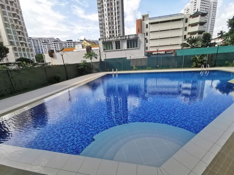 Ampas Apartments, 5 Jalan Ampas, Room Rental, 120 sqft, Condominium For Rent, by Henry Ng, 500150010 - Exterior - PropertyGuru.com.sg