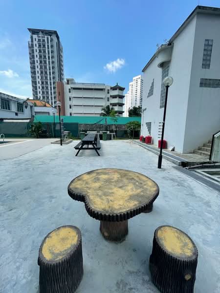Ampas Apartments, 5 Jalan Ampas, Room Rental, 120 sqft, Condominium For Rent, by Henry Ng, 500150010 - Exterior - PropertyGuru.com.sg